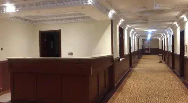 Nuobuling Hotel, Buchen Sie Hotel Yushu Qinghai