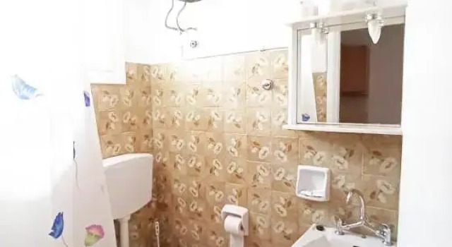 Двухместный номер Standard Elena Rooms