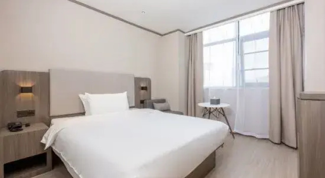 Номер Superior Hanting Hotel