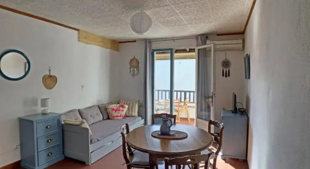 Réf 12 : Appartement 4 pers Les Impériaux II n°9
