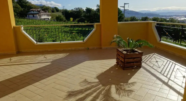 Casa Vacanze, Via Delle Margherite 3