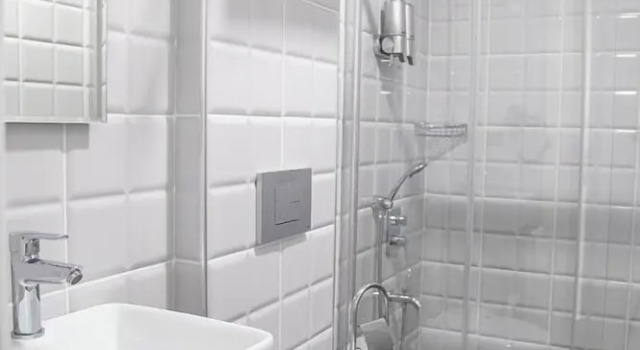 Номер Economy UZER OTEL