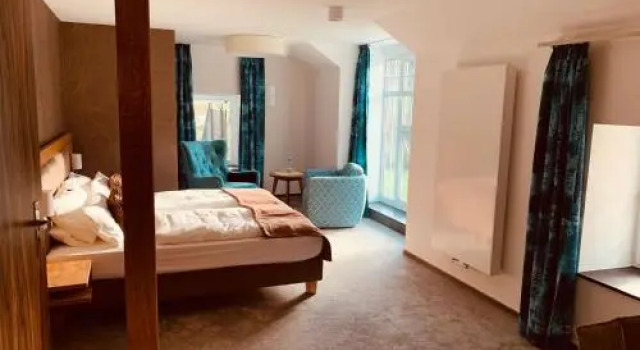 Hotel Haus Recke, Забронировать Отель Бальфе Зауэрланд