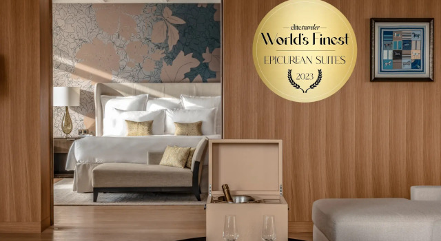 Royal Champagne Hotel & Spa, Varaa Lomakeskus Champillon Champagne