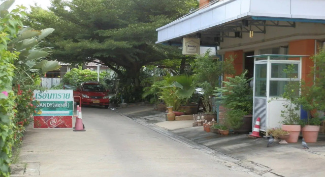 Sandy Serviced Apartment, Reserva ahora Apartamento Bangkok Provincia de Bangkok
