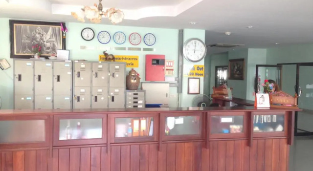 PTK Residence