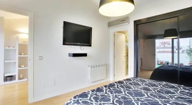 Номер Standard APARTAMENTO EN EL CENTRO DE RONDA
