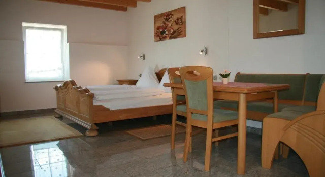 Номер Superior Gästehaus Marietta