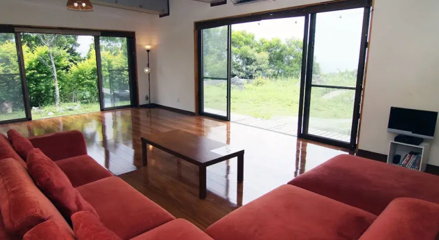 Petit Garden Higashison, Prenota Hotel Higashi 