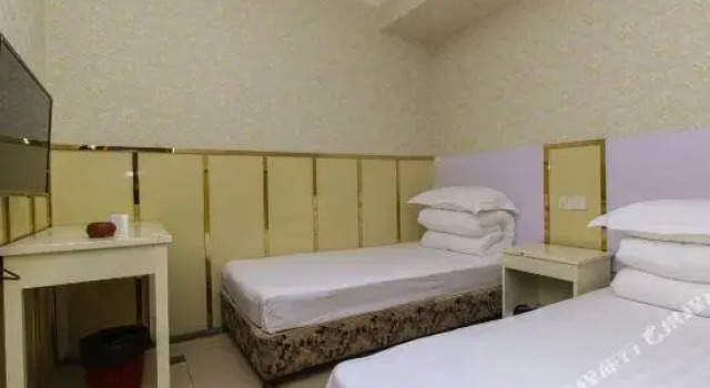 Yunshi Hostel