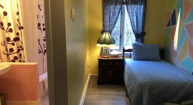 Семейный номер Standard Braeside Country Inn