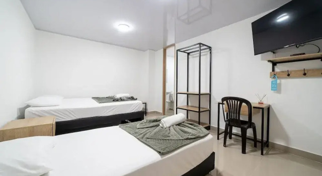 Номер Standard Doxa Hotel