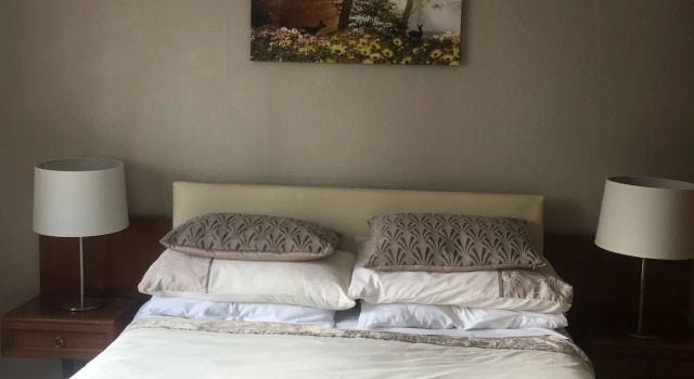 Номер Standard Ferrybridge Hotel