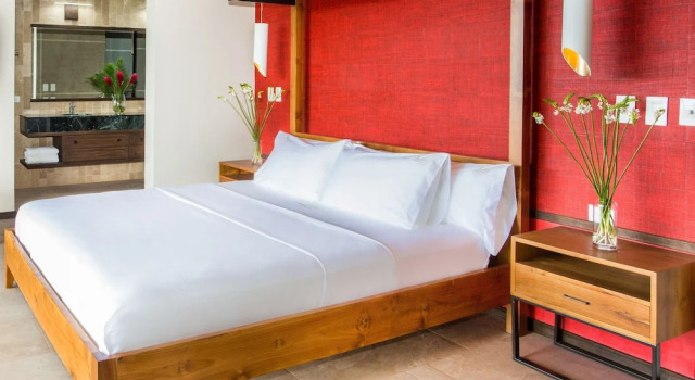 Вилла Premium Hotel Three Sixty