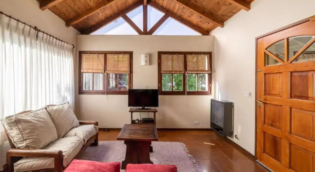 Коттедж с 3 комнатами Casas Lo de Tere
