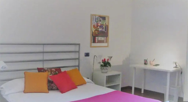 Bright Gioberti Courtyard, Book Hotel Hotels in Florence with Parking, Parking