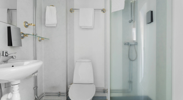 Двухместный номер Standard Best Western Hotel Bollnas