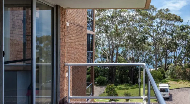 Westpoint, Unit 10/2 Thurlow Avenue