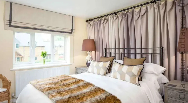 Honeysuckle Cottage Middle Tysoe, Забронировать Дом для отпуска Отели Уорикшир с парковкой, Парковка
