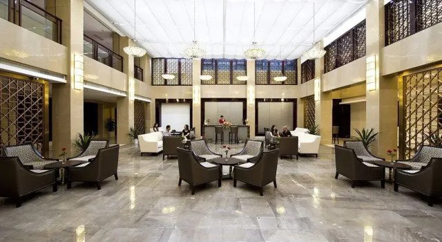 HangZhou HuaYang Hotel