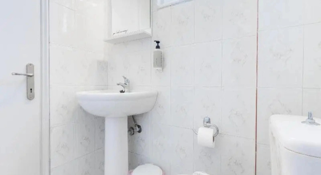 Номер Standard с балконом Sandy Beach Complex