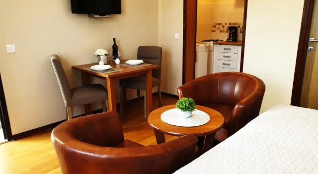 Apartments Zrinka, Забронировать Апартаменты/квартира Пореч Poreč Riviera