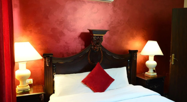 Номер Classic Al Jamal Suites