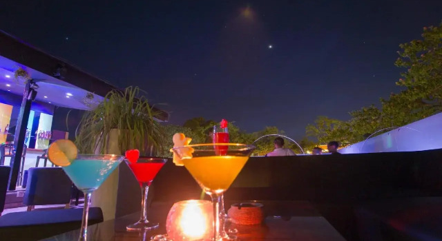 Moloppor Cafe Hotel