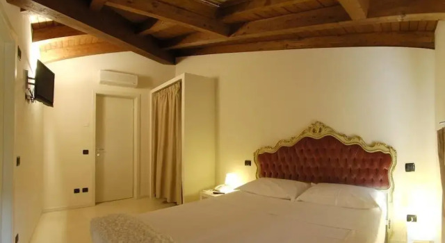 Locanda Sidoli, Book Hotel CastellʼArquato 
