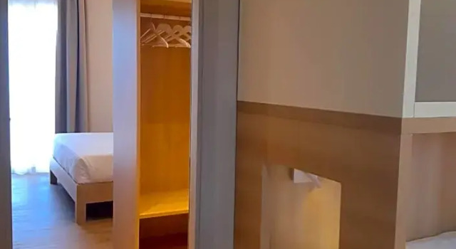 Люкс Hotel President
