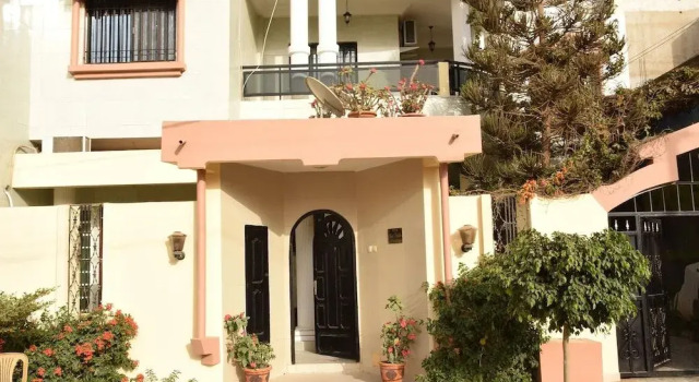 Residence  GEM Appartement  Hotel