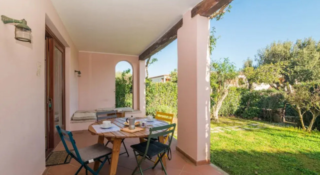 Il Borgo 2/12 700m From The Beach