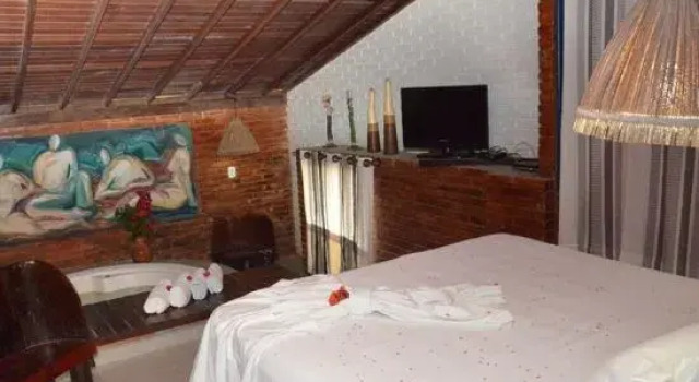 Pousada Paradise- Al, Reserva ahora Hotel Coruripe Alagoas