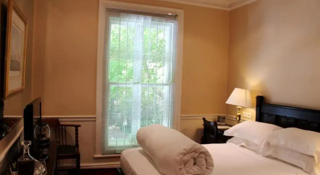 Номер Standard Tintagel Guest House