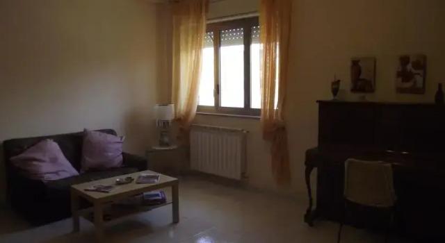 Casa Vacanza Olanda, Book Apartment Hotels in Sicily with Parking, Parking