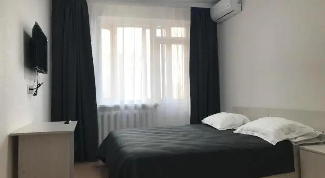 Standard Doppel Zimmer Prospect