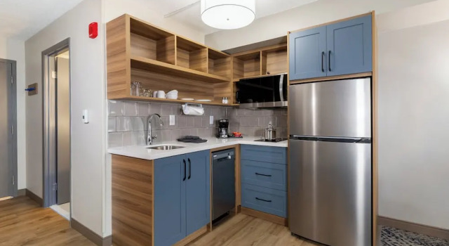 Двухместный люкс Holiday Inn Hotel & Suites London by IHG