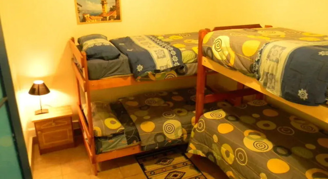 Lemuria Hostel, Buchen Sie Hostel Hostels in Valparaíso, Hostel