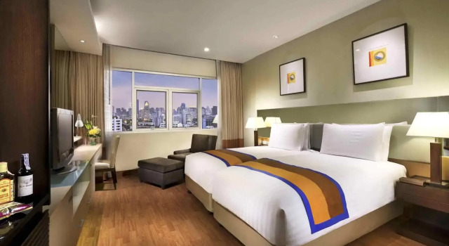 Grand Sukhumvit