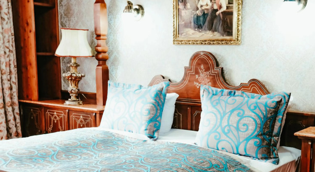 Atlas Grand Hotel