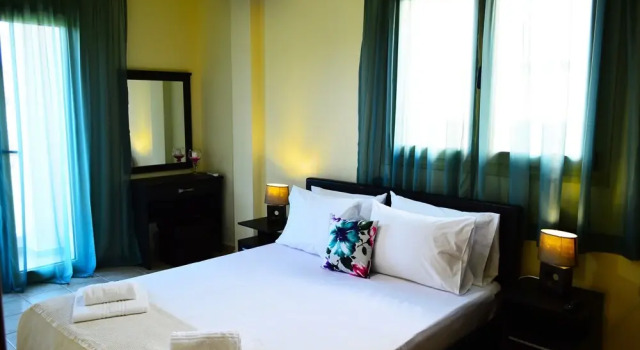 Sense of Dream Villas, Book Hotel Tavronitis West Crete