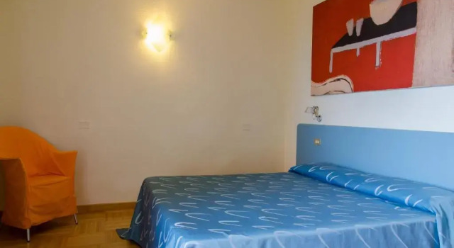 Номер Superior Hotel Arenella