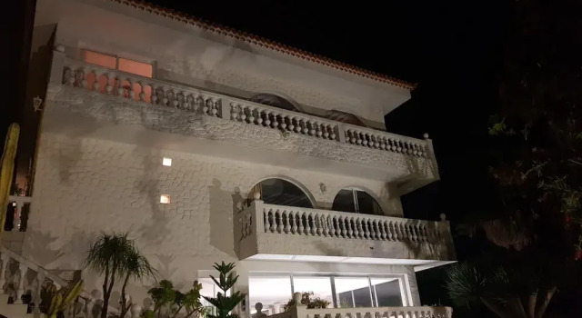 Villa Larnia