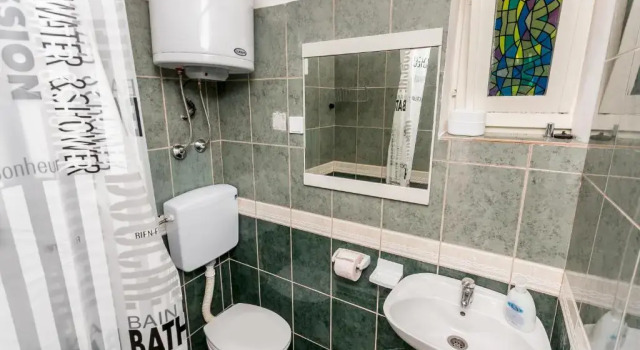 Студия Apartments Nadja