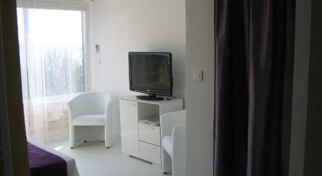 Номер Standard Villa Fabregas