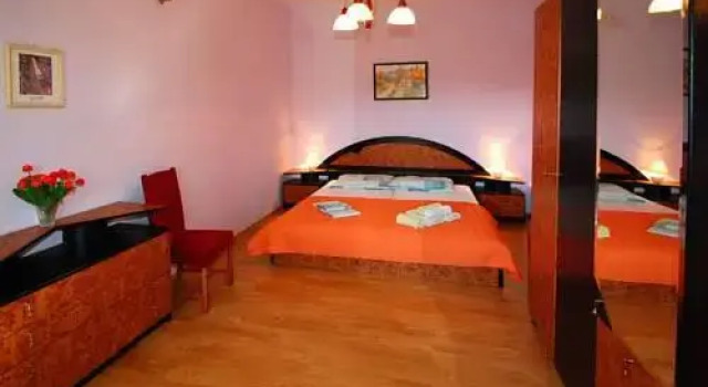Apartments Niki, Reserva ahora Apartamento Hoteles en Pula con aparcamiento, Aparcamiento