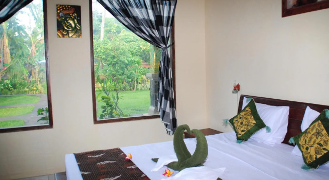 Номер Standard Jassri Homestay