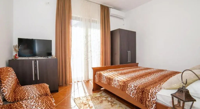 Студия Standard Apartments Savo