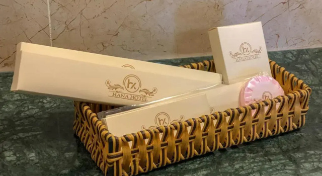 Номер Economy Laam Boutique Dalat Hotel