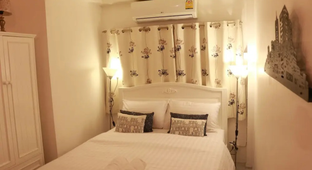 Номер Standard Finlay House - Hostel